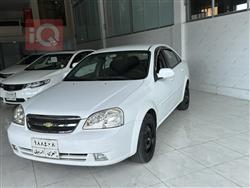Chevrolet Optra